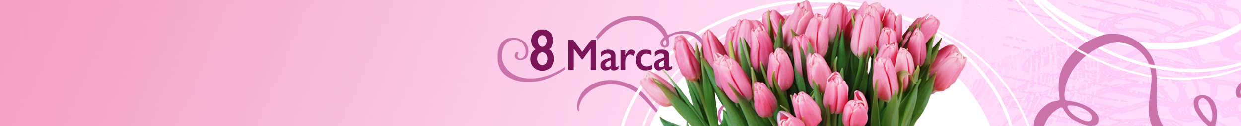 Telekwiaciarnia 8 marca